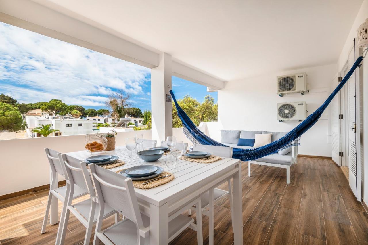 Appartement Balaia 3Br Sunny Terrace à Albufeira Extérieur photo
