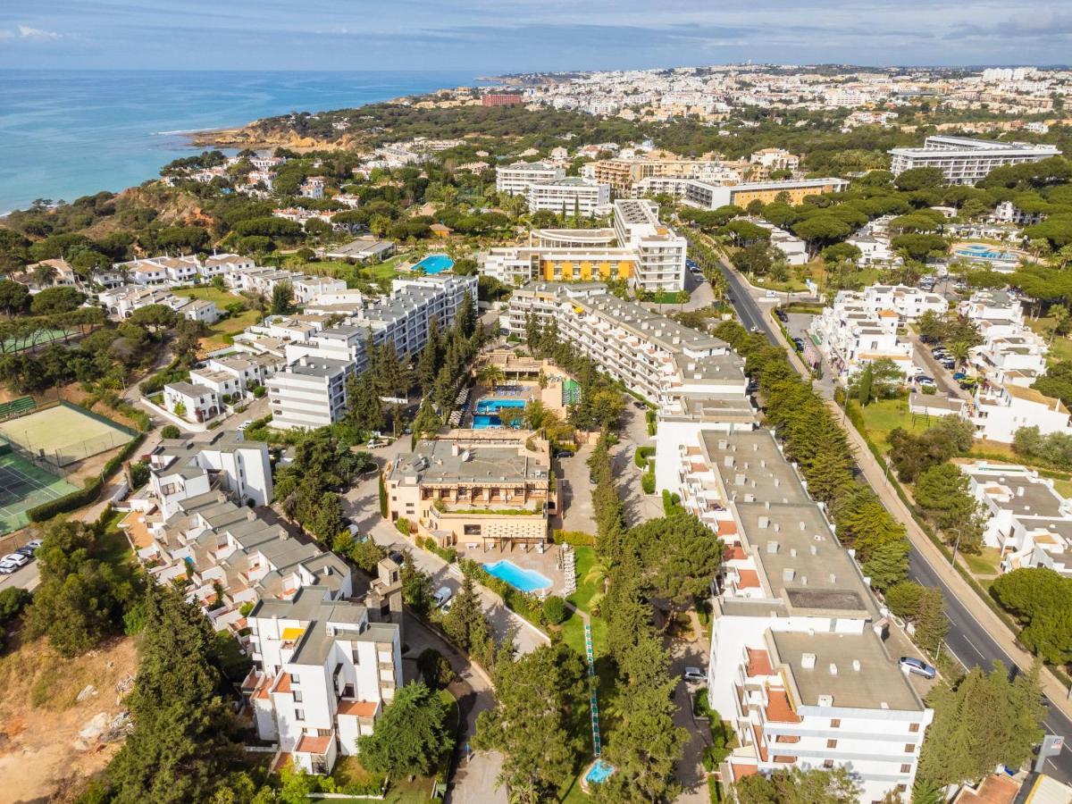 Appartement Balaia 3Br Sunny Terrace à Albufeira Extérieur photo