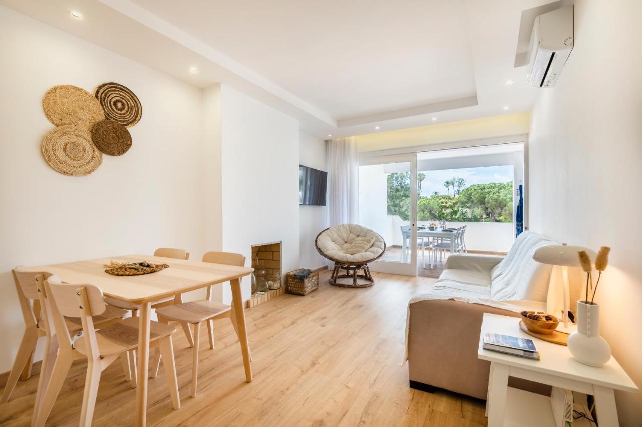 Appartement Balaia 3Br Sunny Terrace à Albufeira Extérieur photo