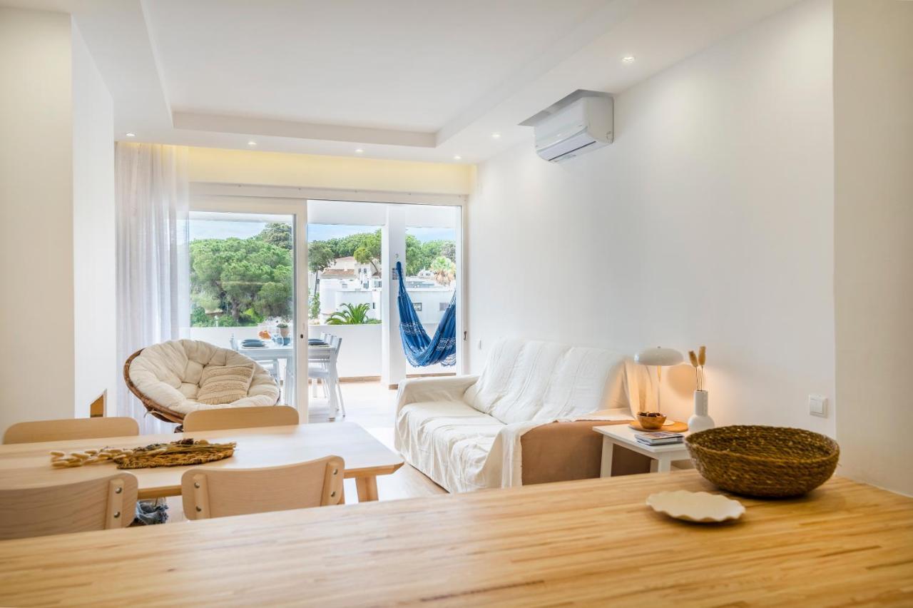 Appartement Balaia 3Br Sunny Terrace à Albufeira Extérieur photo