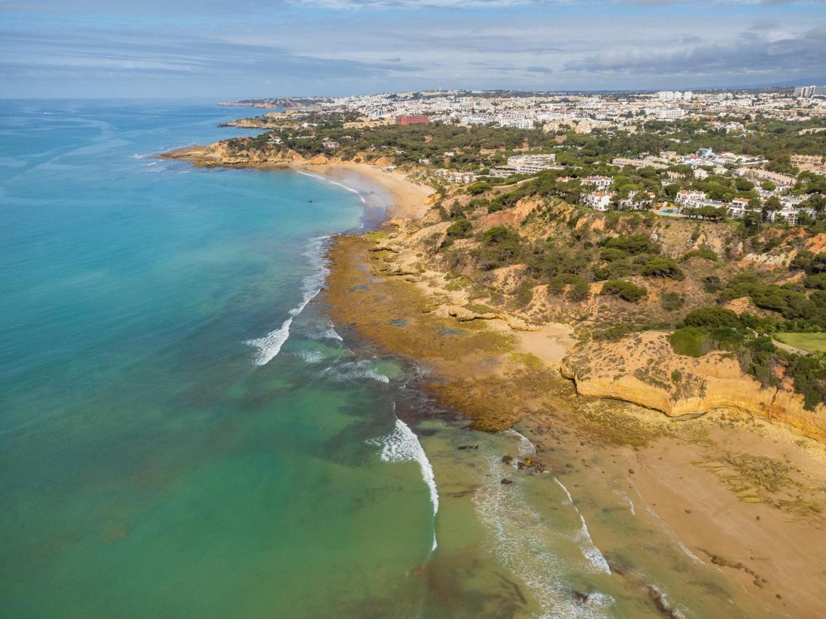 Appartement Balaia 3Br Sunny Terrace à Albufeira Extérieur photo