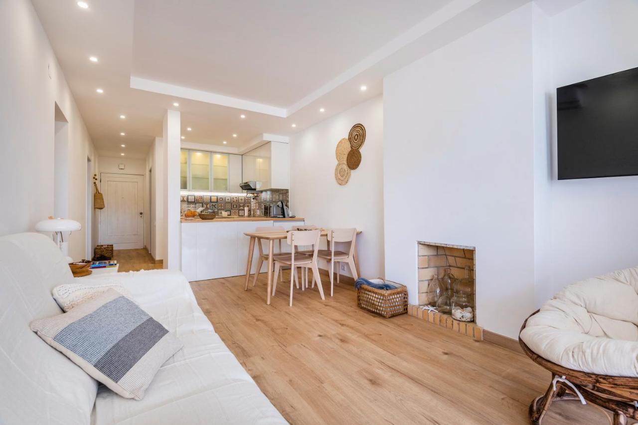 Appartement Balaia 3Br Sunny Terrace à Albufeira Extérieur photo