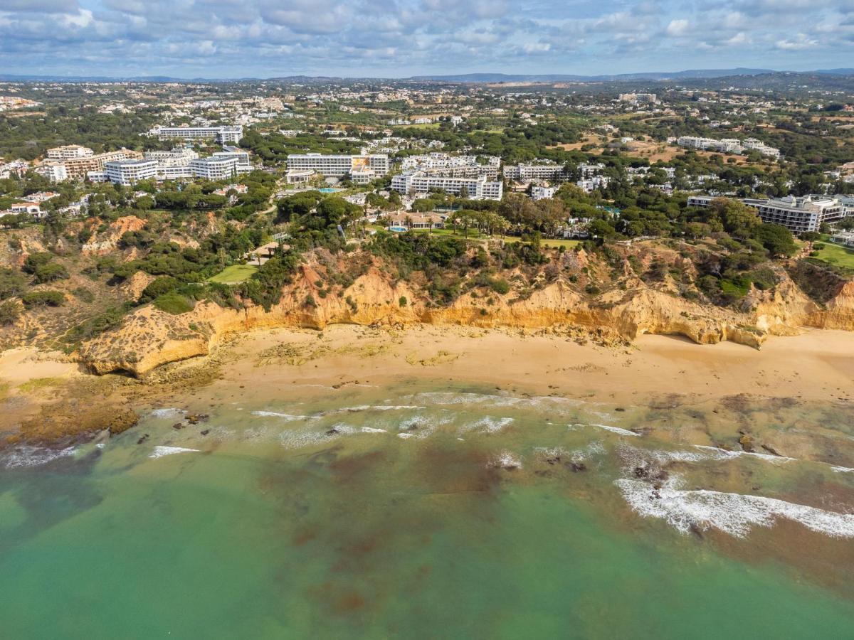 Appartement Balaia 3Br Sunny Terrace à Albufeira Extérieur photo