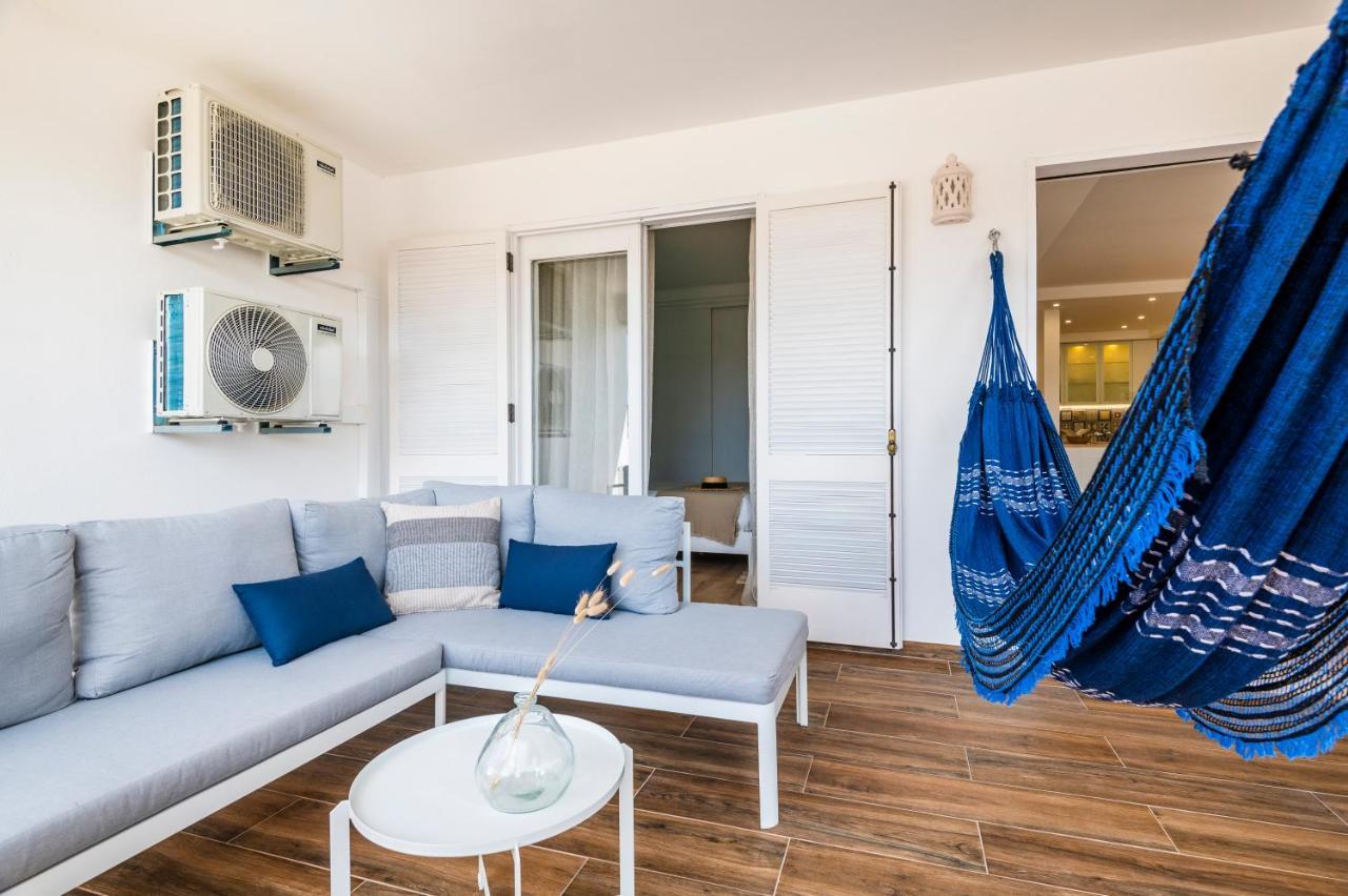 Appartement Balaia 3Br Sunny Terrace à Albufeira Extérieur photo