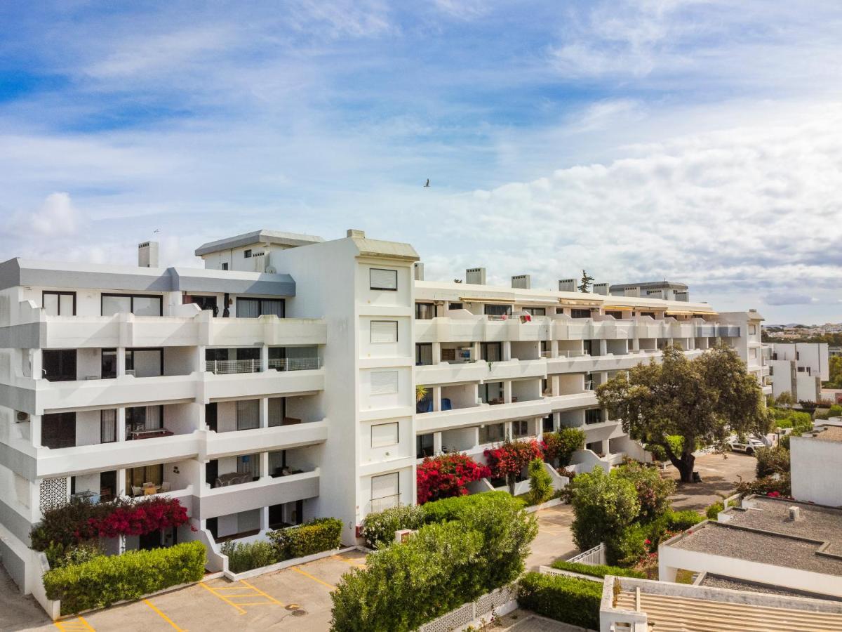 Appartement Balaia 3Br Sunny Terrace à Albufeira Extérieur photo